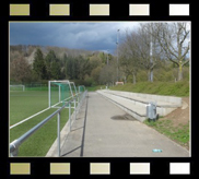 Ebersbach an der Fils, Kunstrasenplatz am Strutstadion