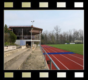 Ellenberg, Sportanlage Ellenberg