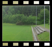 Ellwangen, Waldstadion (Nebenplatz)