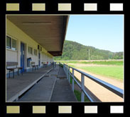 Elzach, Werner-Giessler-Arena