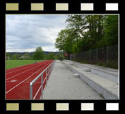 Empfingen, Sportzentrum