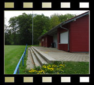 Engstingen, Willy-Werner-Sportanlage