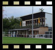 Eppelheim, ASV-Stadion