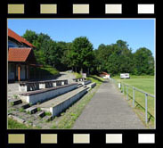 Erlenmoos, Sportplatz Memminger Straße