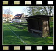 Esslingen am Neckar, Seewiesenstadion