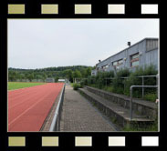 Esslingen, Sportanlage Zell