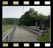 Esslingen, Sportanlage Zell (Kunstrasenplatz)