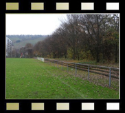 Esslingen, Sportzentrum SV Mettingen 1892