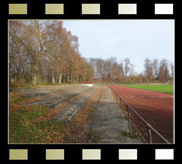 Esslingen, Waldstadion