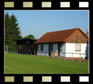 Eutingen im Gäu, Sportplatz Weitingen