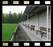 Fahrenbach, Sportplatz zum Rundblick