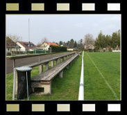 Fichtenau, Sportplatz Unterdeufstetten