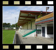 Stadion Humboldtstrasse, Filderstadt-Bondlanden