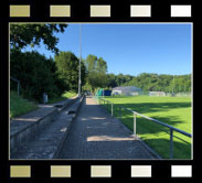 Rasenplatz am Wasenstadion, Freiberg am Neckar