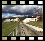 Frickenhausen, Sportplatz Tischardt