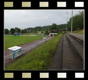 Gärtringen, Sportplatz Rohrau