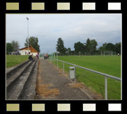 Gäufelden, TSV-Sportanlage Mötzinger Straße