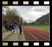 Geislingen an der Steige, Sportplatz Eybach