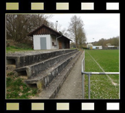 Gemmingen, Sportplatz Stebbach