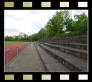 Gerlingen, Stadion Breitwiesen