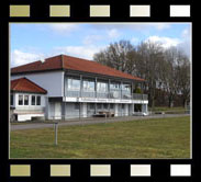 Giengen an der Brenz, Sportanlage Burgberg