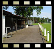 Graben-Neudorf, Sportanlage Graben