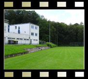 Grafenberg, Stadion Buckenwiese (Nebenplatz)