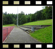 Grafenberg, Stadion Buckenwiese