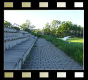 Güglingen, Sportanlage Eibensbach