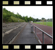 Hardthausen am Kocher, Sportanlage an der Buchsmühle