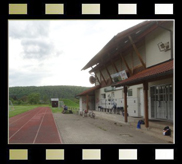 Haßmersheim, Sportplatz Haßmersheim