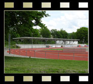 Hechingen, Weiherstadion