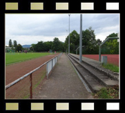 Heidelberg, Städtische Sportanlage am Harbigweg