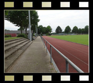 Heidelberg, Städtische Sportanlage der TSG Rohrbach