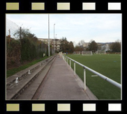 Heidelberg, Städtische Sportanlage Wieblingen