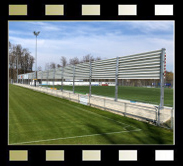 Heidenheim, Sportanlage Heeracker-West (Spielfeld 2)