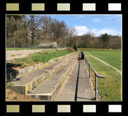 Heidenheim, Sportanlage im Eberstal