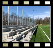 Heidenheim, Sportanlage in der Schwende