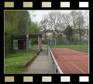 Heilbronn, Sportanlage Frankenbach