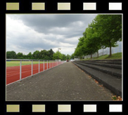 Heilbronn, Stadion Biberach