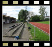 Heilbronn, Stadion Böllinger Straße