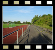 Heimsheim, Stadion an der Jahnstraße