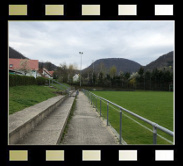 Heubach, Sportplatz Lautern