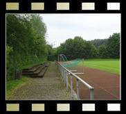 Heuchlingen, Sportplatz am Mühlenweg