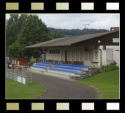 Hilzingen, Sportplatz Hilzingen