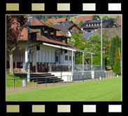 Hofstetten, Sportanlage Waldseeweg