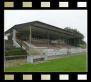 Hohentengen, Göge-Stadion