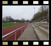 Holzgerlingen, Stadion an der Jahnstraße