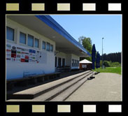 Hüfingen, Sportanlage Hüfingen