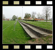 Ilsfeld, Sportplatz Ilsfeld